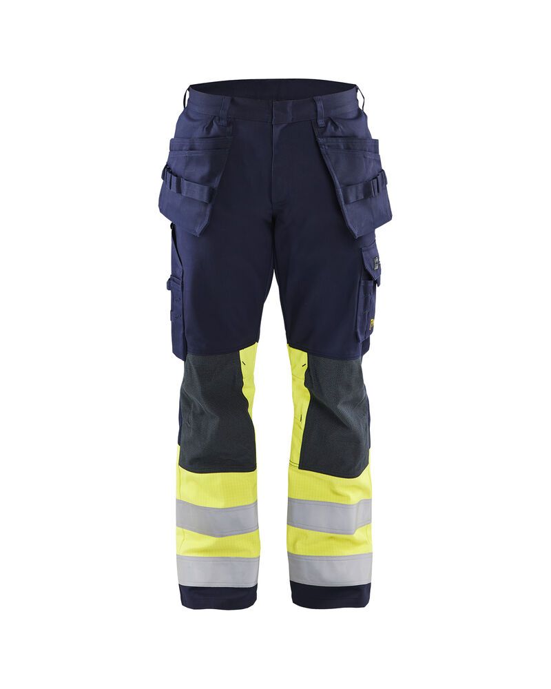 Blåkläder 1479 Multinorm werkbroek