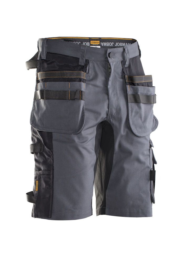 dark grey/black