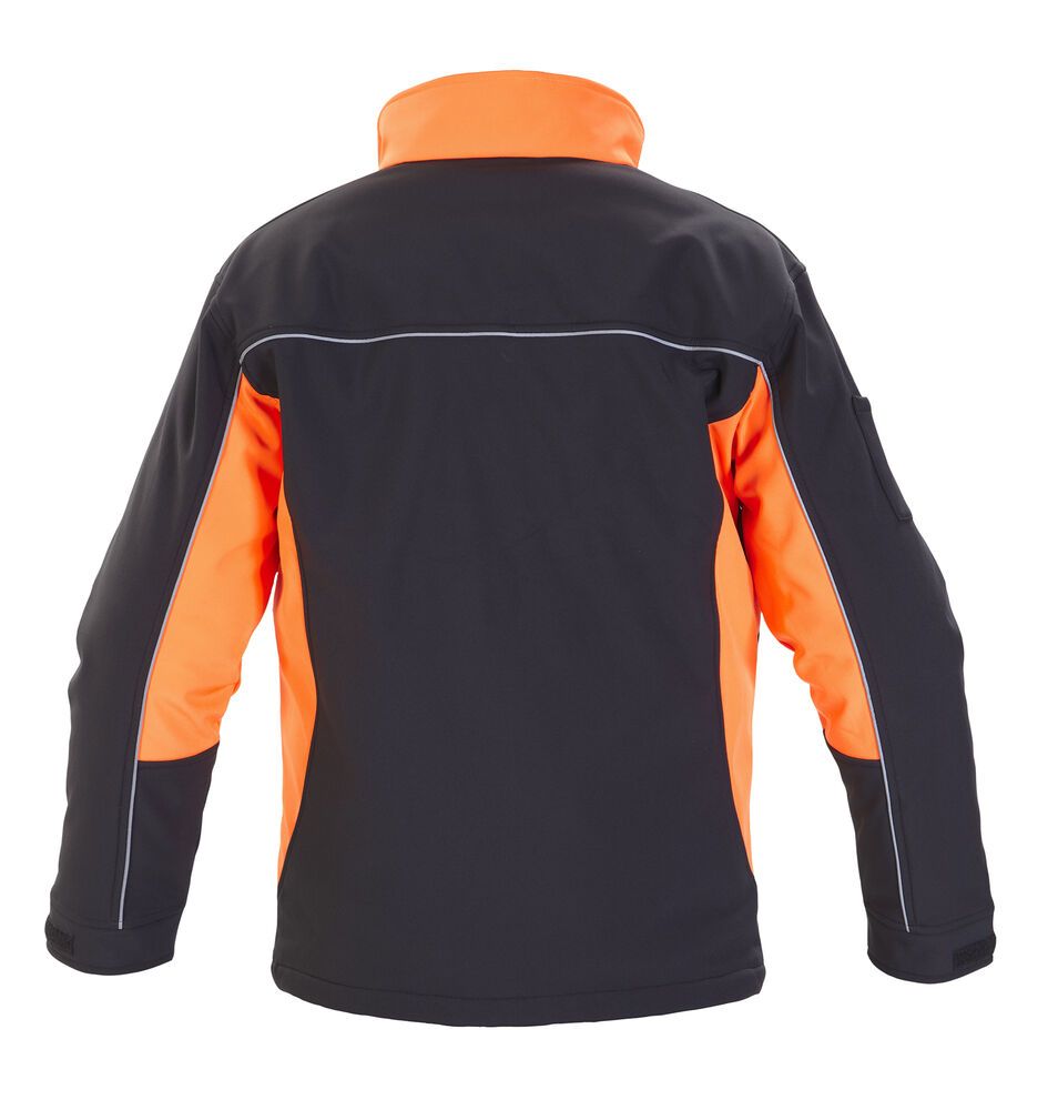 Hydrowear softshell Rio