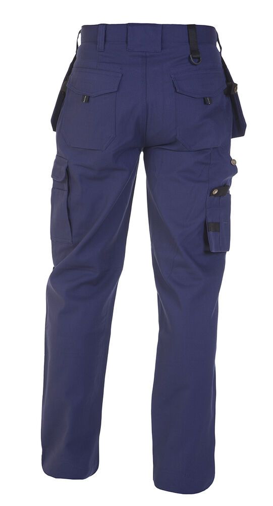 Hydrowear werkbroek Coevorden