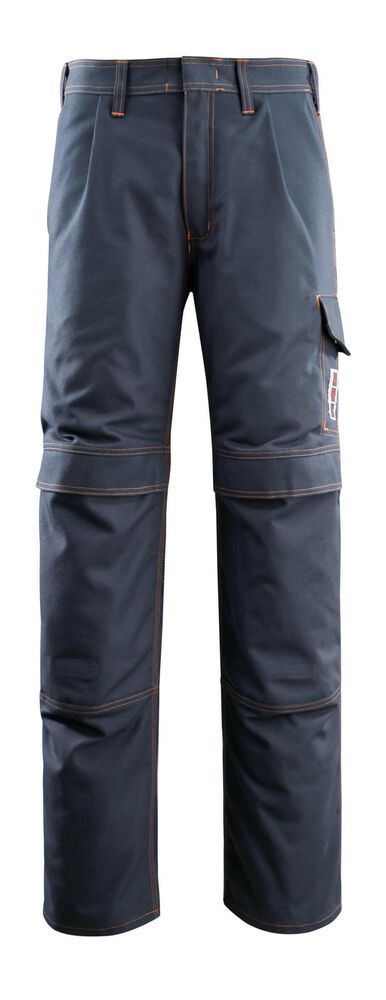 Mascot Multisafe Broek met kniezakken 06679