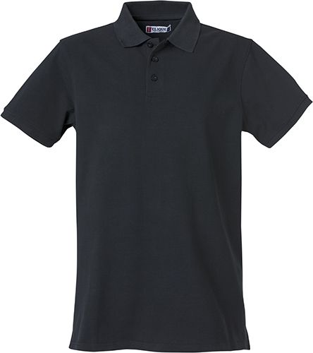 Clique Heavy Premium Polo