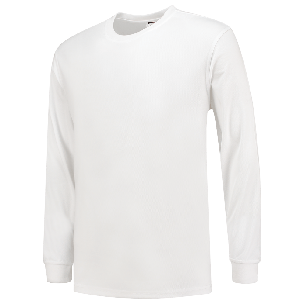 Tricorp T-shirt UV Block Cooldry Lange Mouw 102005