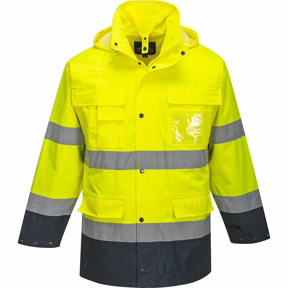 Hi-Vis Lite 3 in 1 contrast  Jack
