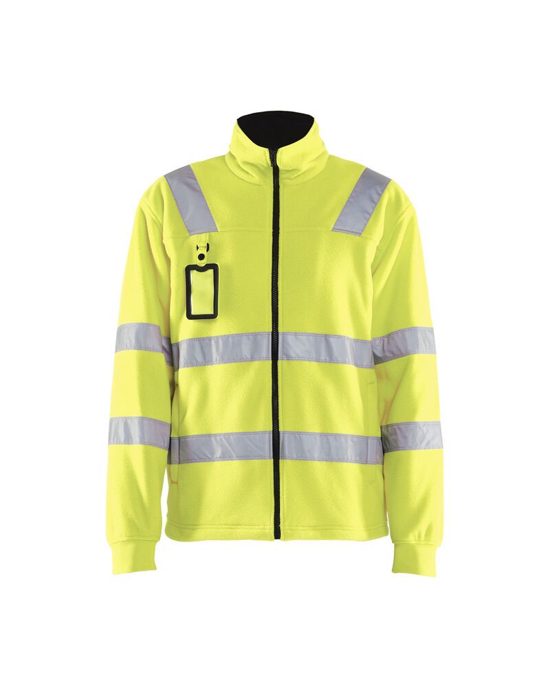 high vis geel