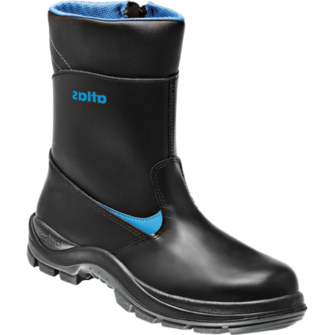 Atlas Werklaars Anatomic Bau 800 XP S3