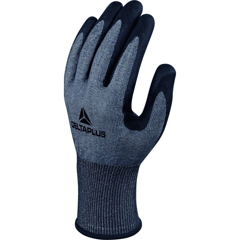 HANDSCHOEN VECUTF02 BLAUW 6 Delta Plus