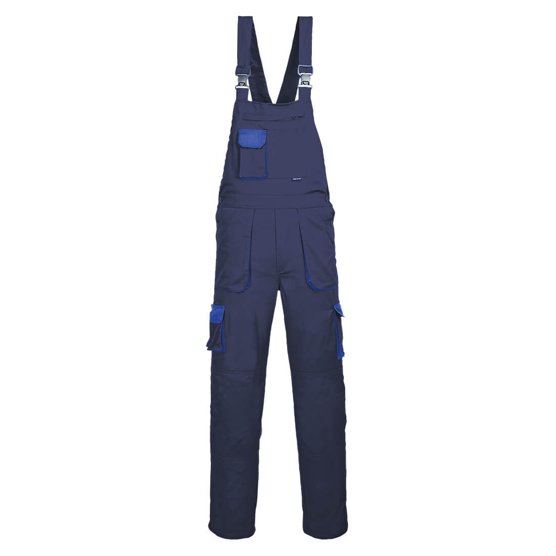 Portwest Texo Contrast Amerikaanse Overall