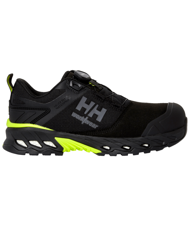 HELLY HANSEN MAGNI EVO LOW BOA S7L HT 78340