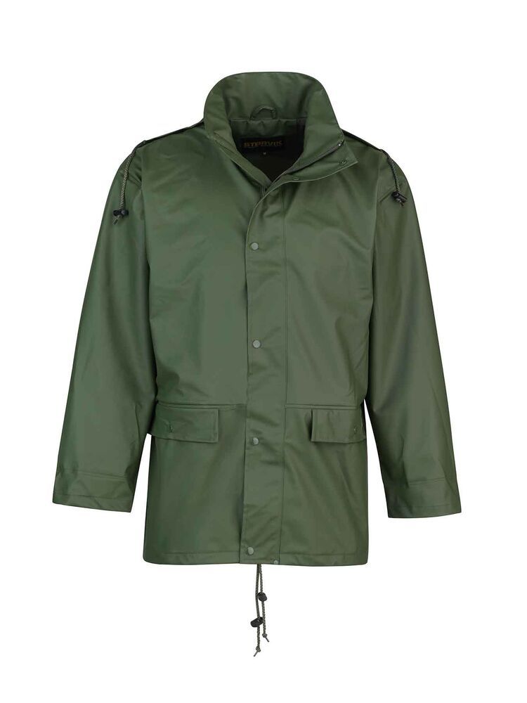 STØRVIK regenjas Uppsala