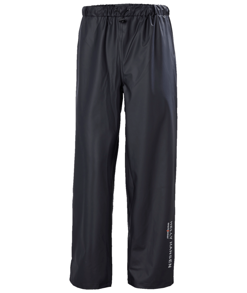 HELLY HANSEN VOSS RAIN PANT 70480