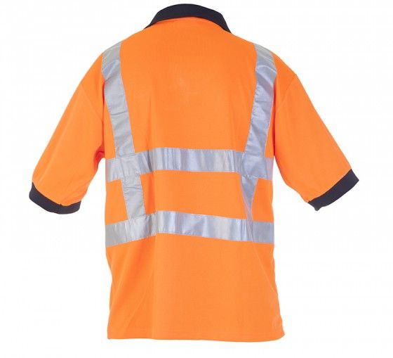 Hydrowear polo Tilburg RWS