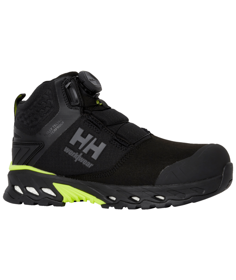 HELLY HANSEN MAGNI EVO MID BOA S7L HT 78341