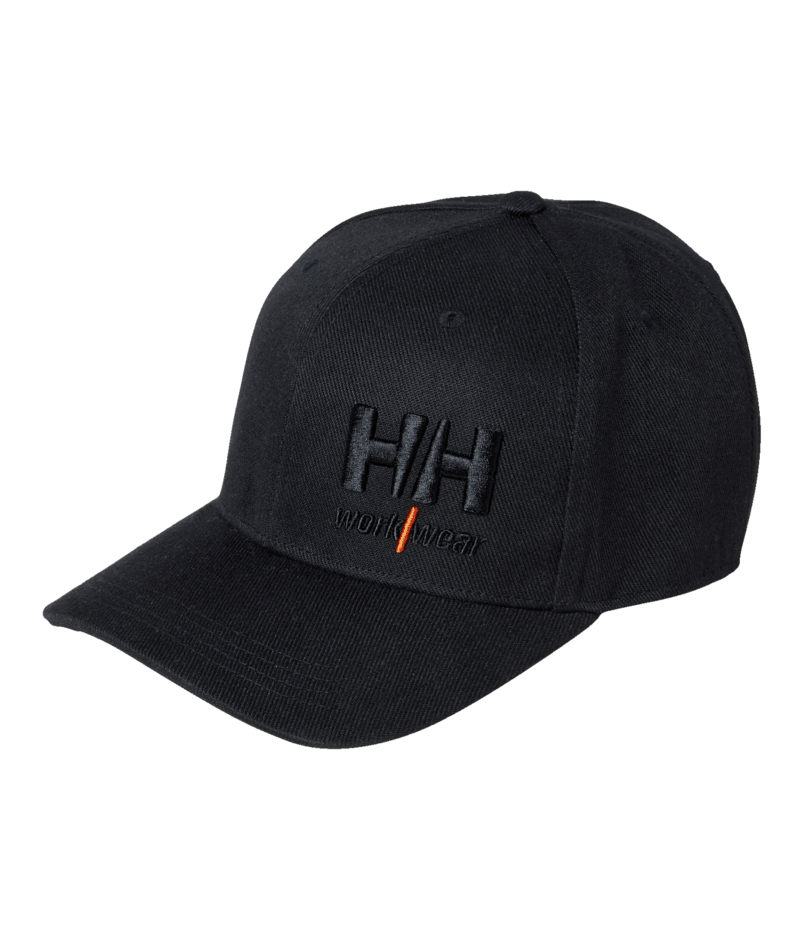 HELLY HANSEN CLASSIC LOGO CAP 79802