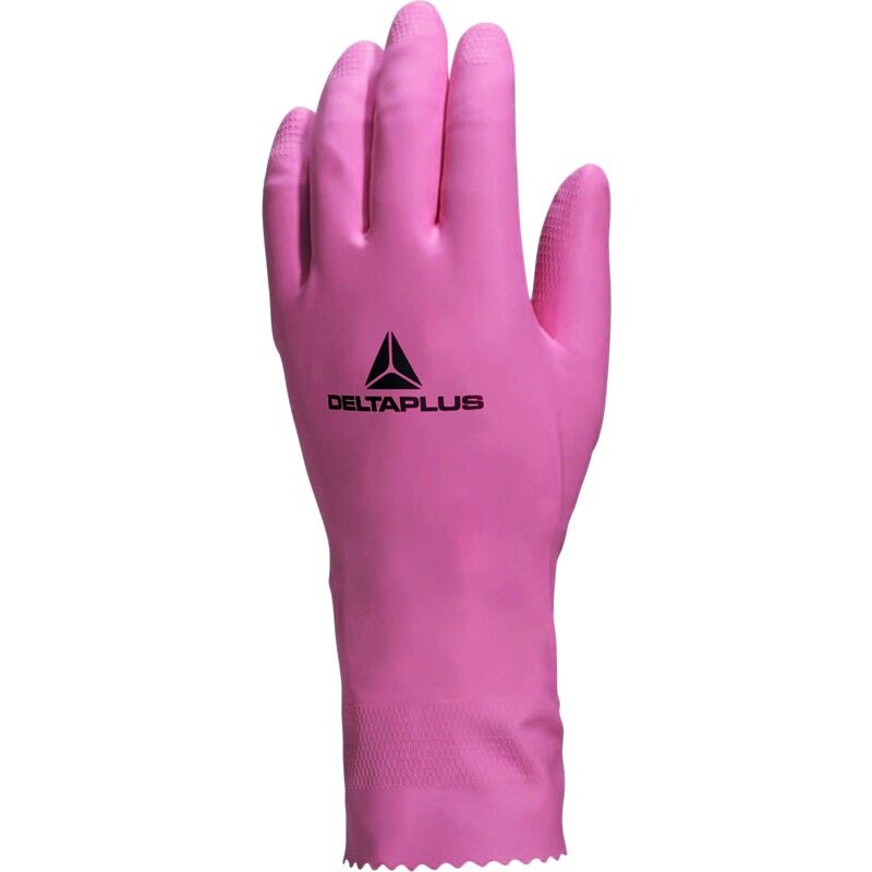 HANDSCH LATEX ROZE 9/10 Delta Plus