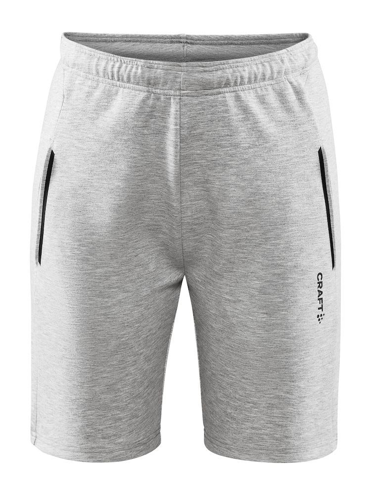 grey melange