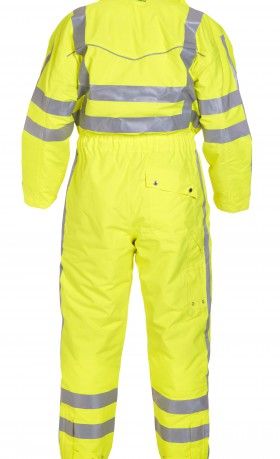 fluor geel