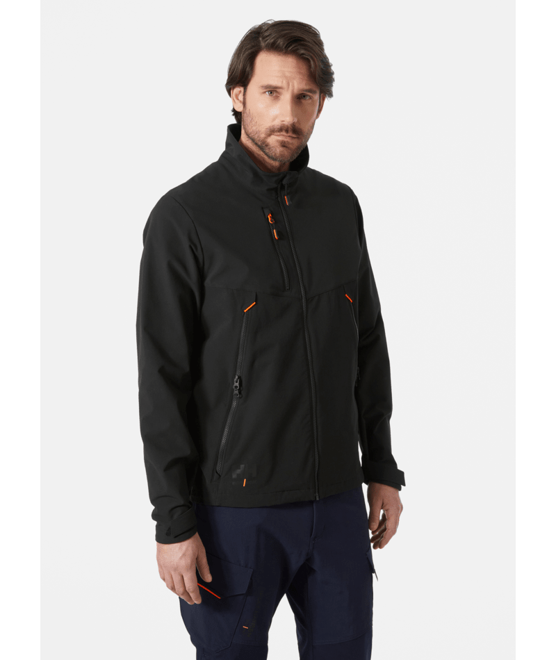 HELLY HANSEN CHELSEA EVO BRZ JACKET 77250