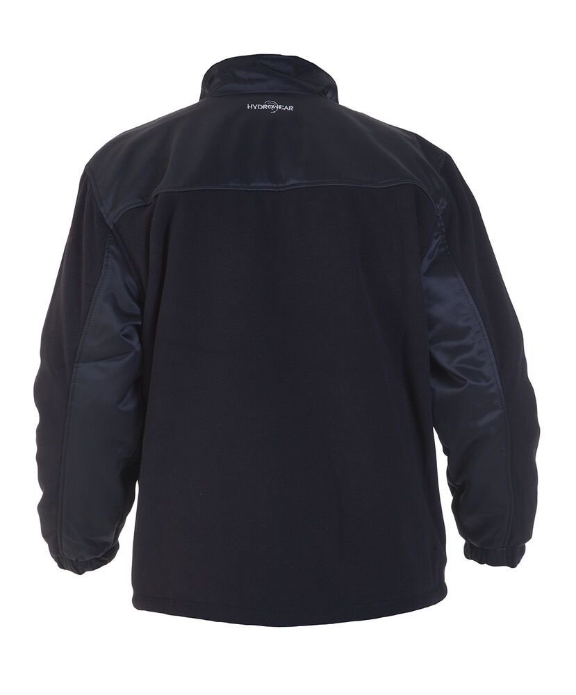 Hydrowear fleecejas Twello