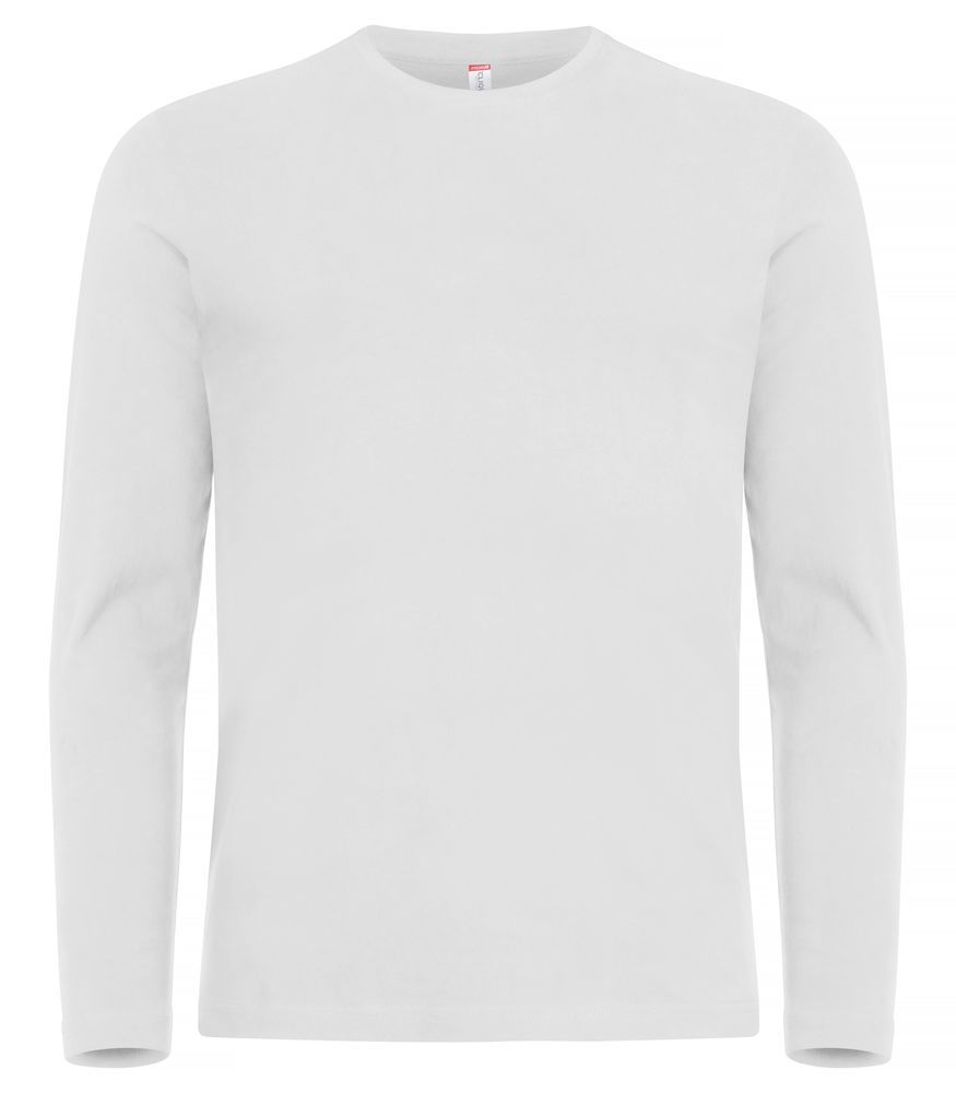 Clique Premium Fashion-T Lm