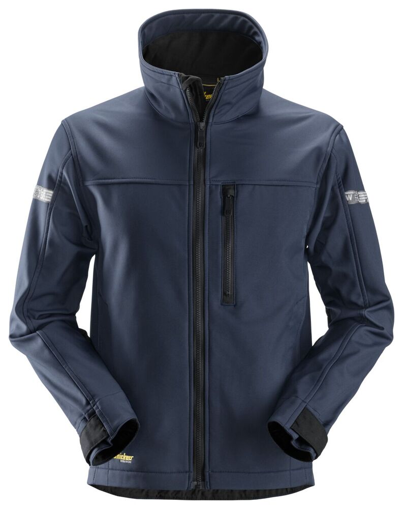 Snickers AllroundWork, Softshell Jack 1200