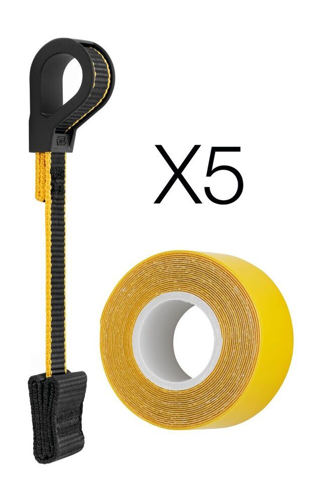 Petzl  TOOLINK S and TOOLTAPE
