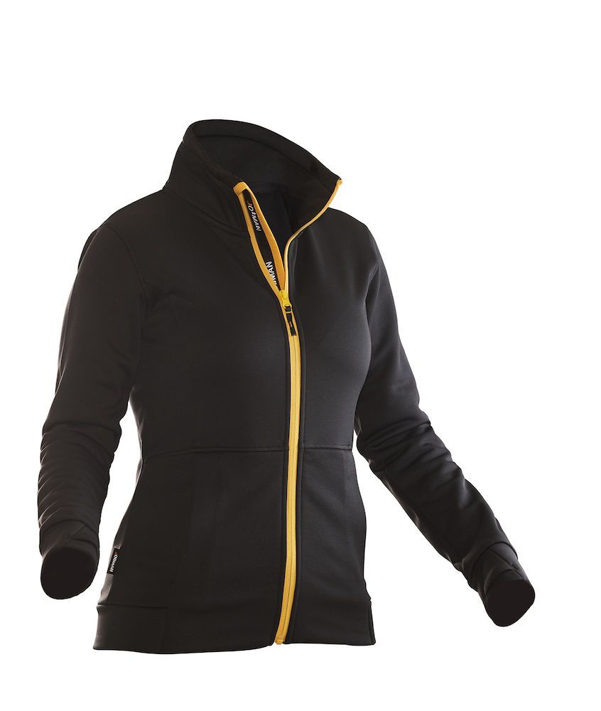 Jobman 5178 Women's Flex Jacket
