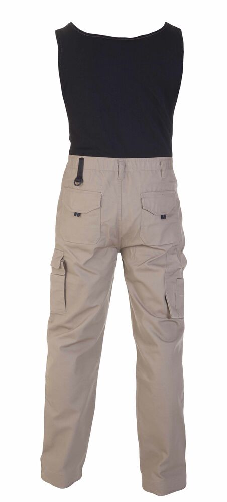 Hydrowear combi-overal Rijen