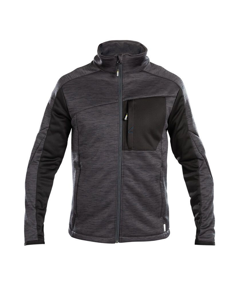 DASSY Convex Midlayer vest