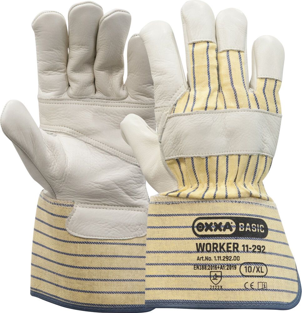OXXA Worker 11-292 handschoen