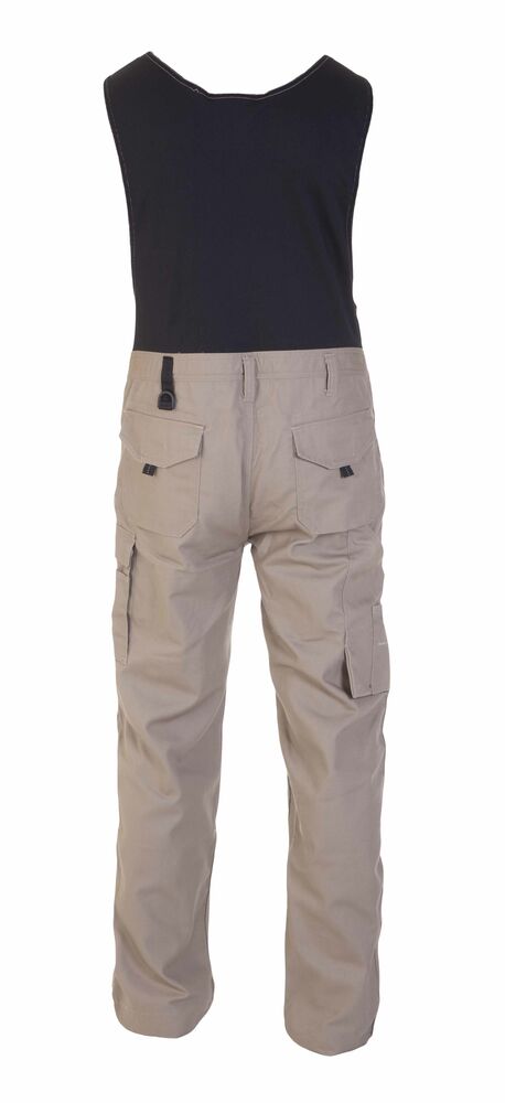 Hydrowear combi-overal Reuver