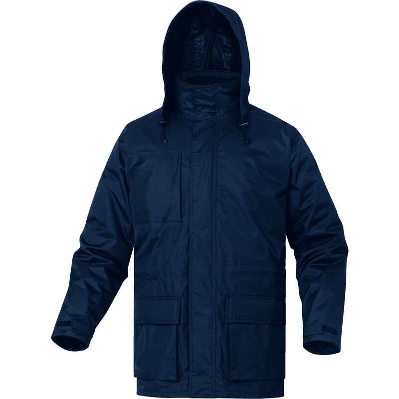 PARKA ISOLA2 MARINEBLAUW XL Delta Plus
