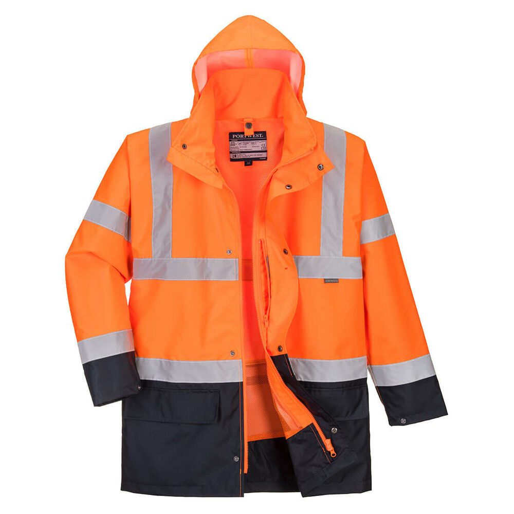 Hi-Vis Essential 5-in-1 jack