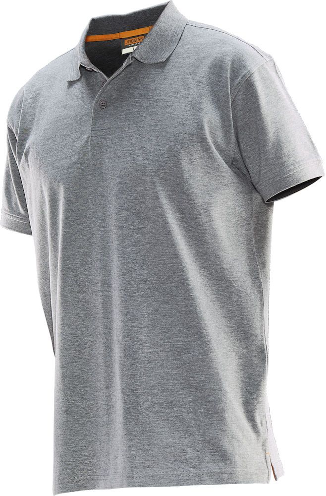 grey mèlange