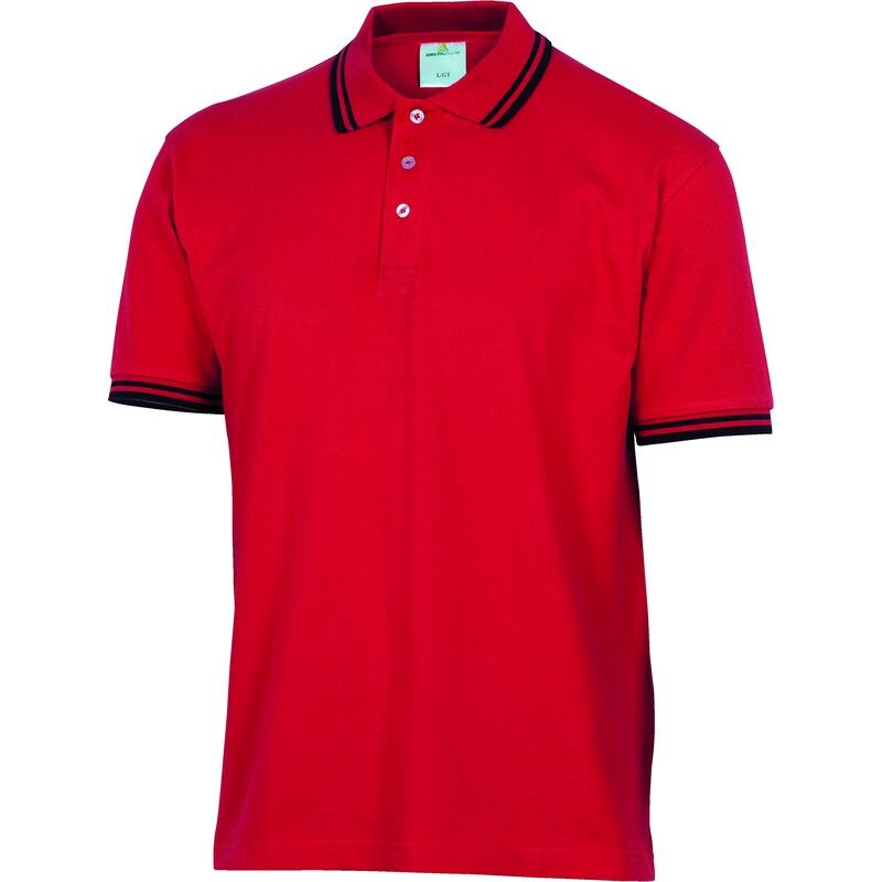 POLO AGRA ROOD S Delta Plus