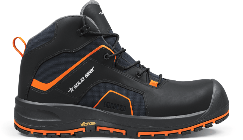 Solid Gear FALCON 2 MID SG7300404