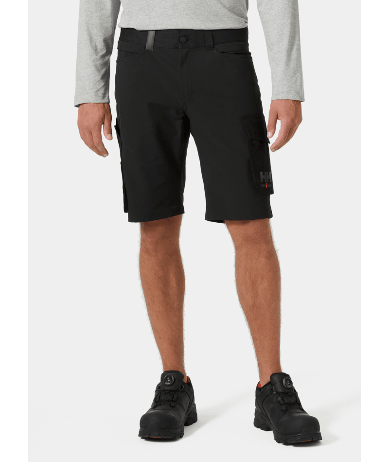 HELLY HANSEN OXFORD 4X CNCT SHORTS 77506