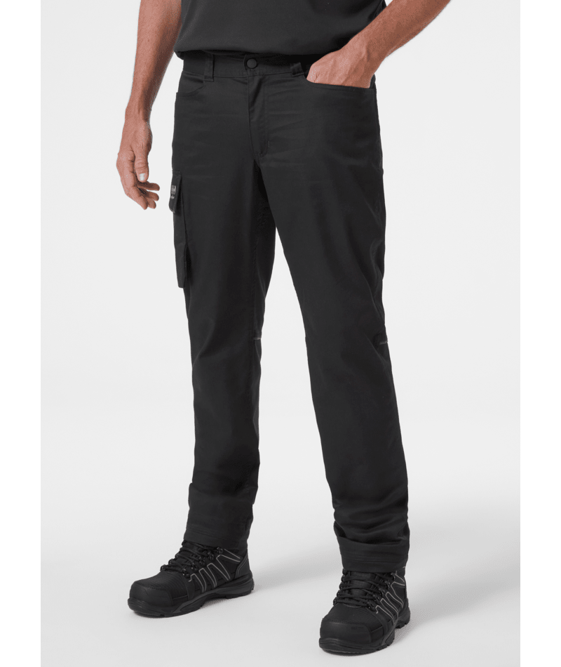 HELLY HANSEN MANCHESTER PANT 77525