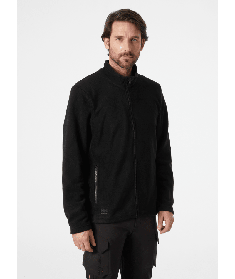 HELLY HANSEN MANCHESTER 2.0 FLEECE JKT 72096