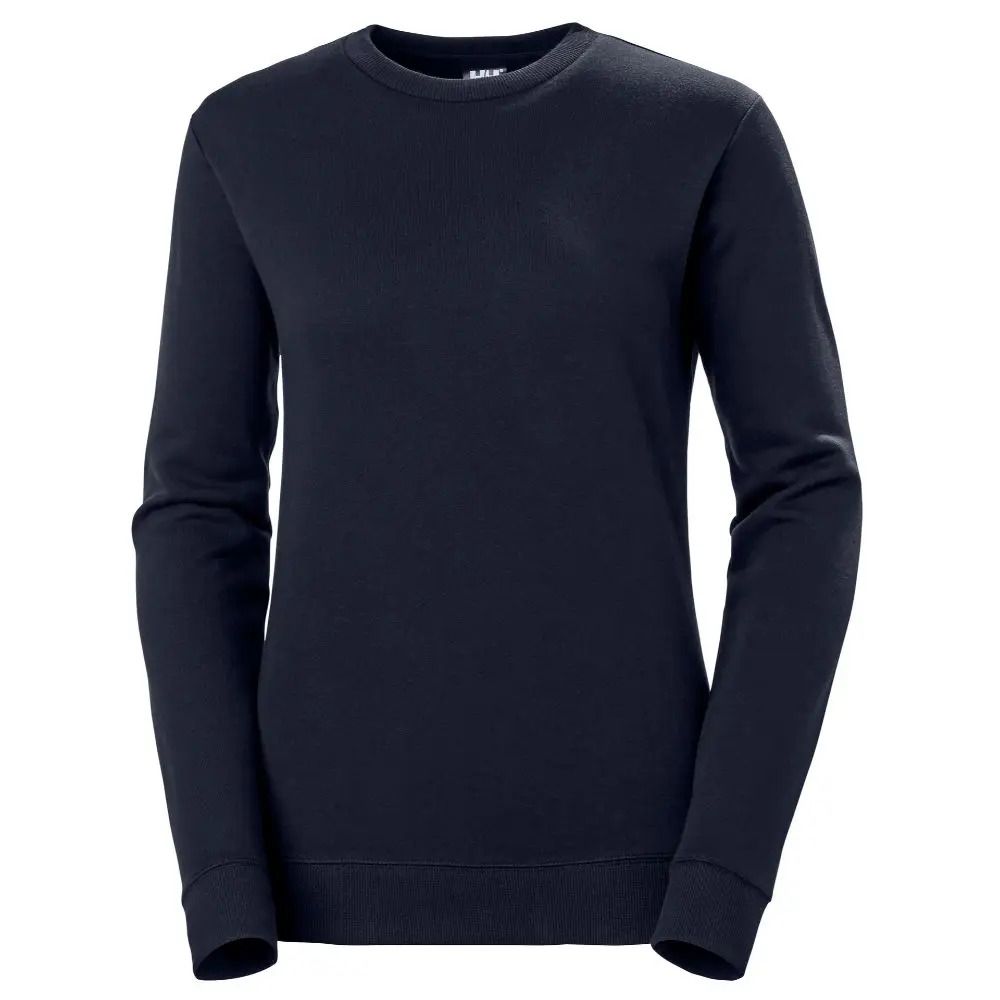 HELLY HANSEN MANCHESTER DAMES SWEATER 79209