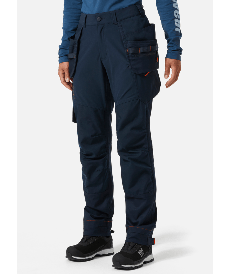 HELLY HANSEN W LUNA BRZ CONS PANT 77590