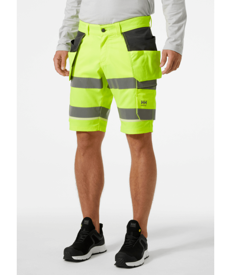 HELLY HANSEN UC-ME CONS SHORTS 77516