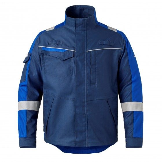 Hydrowear werkjas Java multistretch