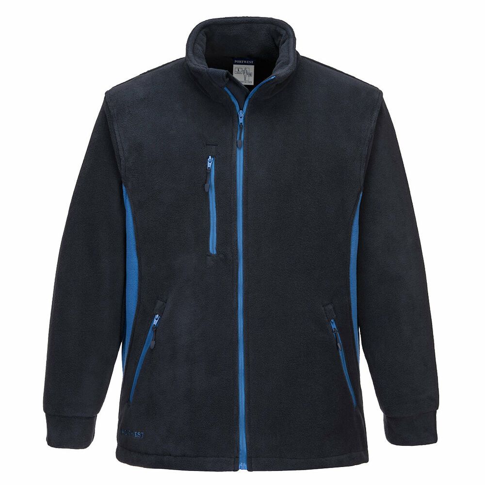 Portwest Texo Zware 2 Kleuren Fleece