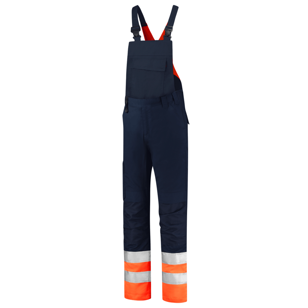 Tricorp Amerikaanse Overall High Vis 753006