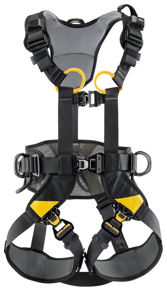 Petzl  VOLT® International Version