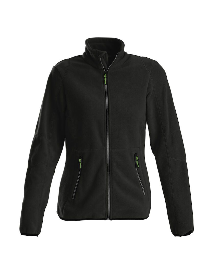Printer FLEECE JACKET SPEEDWAY LADY