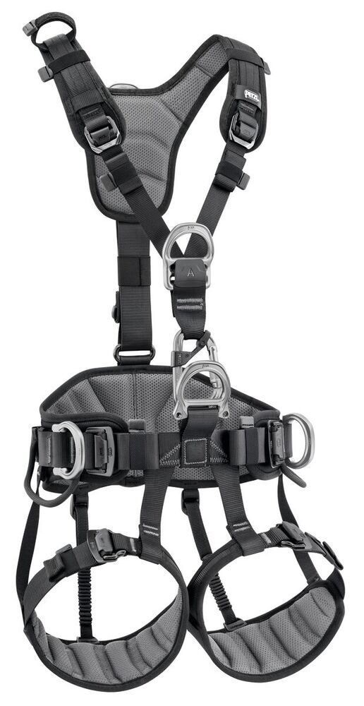 Petzl  AVAO® European Version