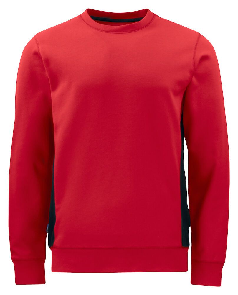 Projob 2127 SWEATER RONDE HALS