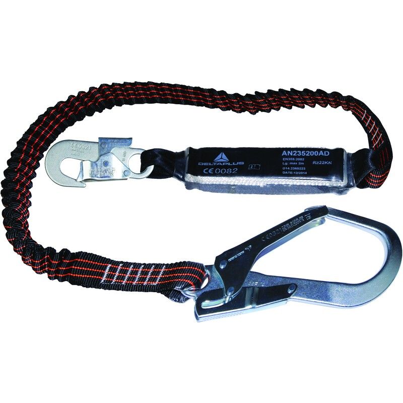 ABSORBER AN235200AD 2M Delta Plus